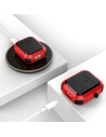 Kup Etui Tech-Protect Rough Apple AirPods černé - THP1234BLK - {ean13} - Sklep Home Screen