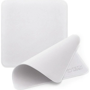 Ściereczka do ekranów Tech-Protect Polishing Cloth Grey [2 PACK]