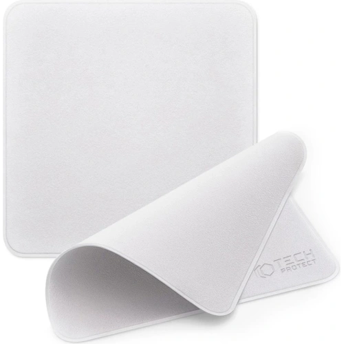 Kup Képernyő törlőkendő Tech-Protect Polírozó Kendő Szürke [2 PACK] - THP1235 - {ean13} - Sklep Home Screen