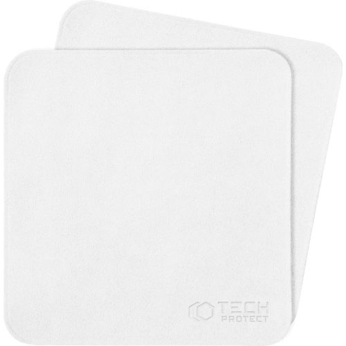 Kup Képernyő törlőkendő Tech-Protect Polírozó Kendő Szürke [2 PACK] - THP1235 - {ean13} - Sklep Home Screen