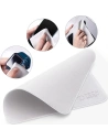 Kup Képernyő törlőkendő Tech-Protect Polírozó Kendő Szürke [2 PACK] - THP1235 - {ean13} - Sklep Home Screen