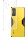 Kup Hülle 3MK Clear Case POCO F4 GT/Redmi K50 GE - 3MK3868 - {ean13} - Sklep Home Screen