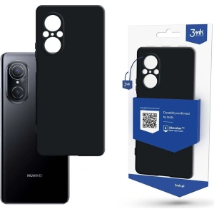 Kup Etui 3MK Matt Case Huawei Nova 9 SE czarny/black - 3MK3869BLK - {ean13} - Sklep Home Screen