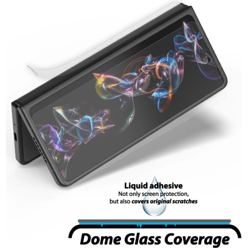 Kup Tvrzené sklo s UV lepidlem Whitestone Dome Glass Samsung Galaxy Z Fold 4 [2 PACK] - WSD062 - {ean13} - Sklep Home Screen