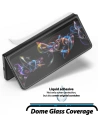 Kup Tvrzené sklo s UV lepidlem Whitestone Dome Glass Samsung Galaxy Z Fold 4 [2 PACK] - WSD062 - {ean13} - Sklep Home Screen
