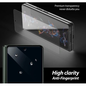Kup Szkło hartowane z klejem UV Whitestone Dome Glass Samsung Galaxy Z Fold 4 [2 PACK] - WSD062 - {ean13} - Sklep Home Screen