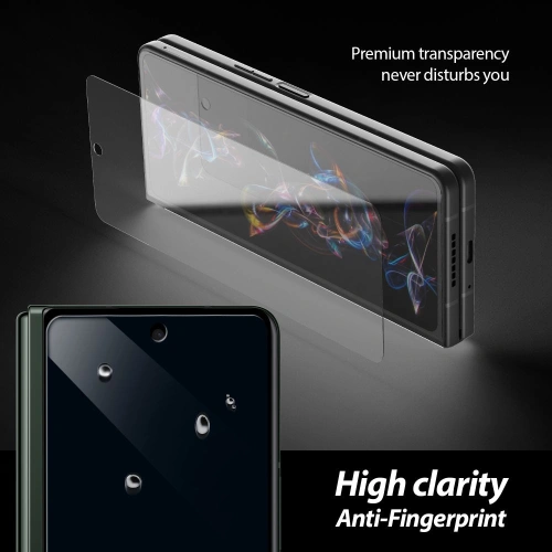 Kup Tvrzené sklo s UV lepidlem Whitestone Dome Glass Samsung Galaxy Z Fold 4 [2 PACK] - WSD062 - {ean13} - Sklep Home Screen
