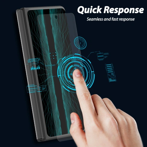 Kup Tvrzené sklo s UV lepidlem Whitestone Dome Glass Samsung Galaxy Z Fold 4 [2 PACK] - WSD062 - {ean13} - Sklep Home Screen