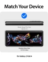 Kup Tvrzené sklo s UV lepidlem Whitestone Dome Glass Samsung Galaxy Z Fold 4 [2 PACK] - WSD062 - {ean13} - Sklep Home Screen