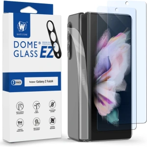 Whitestone EZ Glass Samsung Galaxy Z Fold 4 [2 PACK]