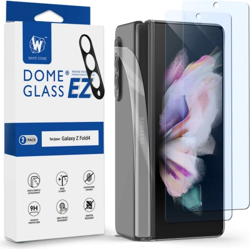 Kup Tvrzené sklo Whitestone EZ Glass Samsung Galaxy Z Fold 4 [2 PACK] - WSD063 - {ean13} - Sklep Home Screen