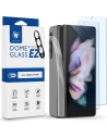 Tvrzené sklo Whitestone EZ Glass Samsung Galaxy Z Fold 4 [2 PACK]
