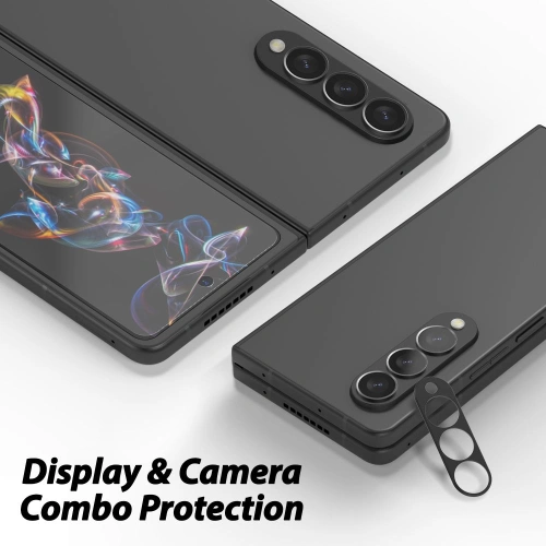 Kup Gehärtetes Glas Whitestone EZ Glass Samsung Galaxy Z Fold 4 [2 PACK] - WSD063 - {ean13} - Sklep Home Screen