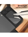 Buy Whitestone EZ Glass Samsung Galaxy Z Flip 4 [2 PACK] - WSD064 - {ean13} - Home Screen Store Europe