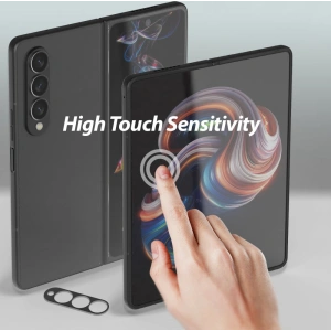 Whitestone Premium Film & Camera Protector Samsung Galaxy Z Fold 4