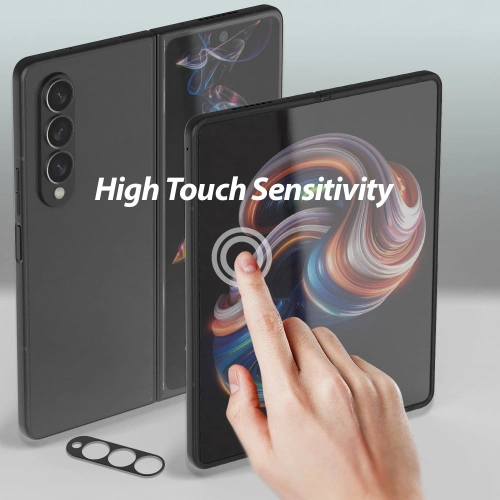 Kup Folia ochronna Whitestone Premium Film & Camera Protector Samsung Galaxy Z Fold 4 - WSD065 - {ean13} - Sklep Home Screen