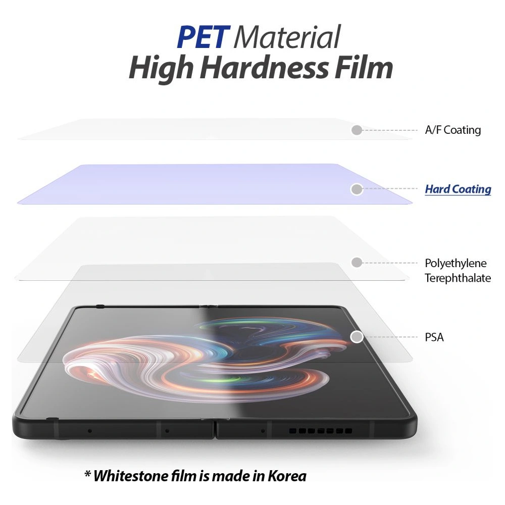 Folia ochronna Whitestone Premium Film Samsung Galaxy Z Fold 4