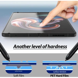 Whitestone Premium Film Samsung Galaxy Z Fold 4