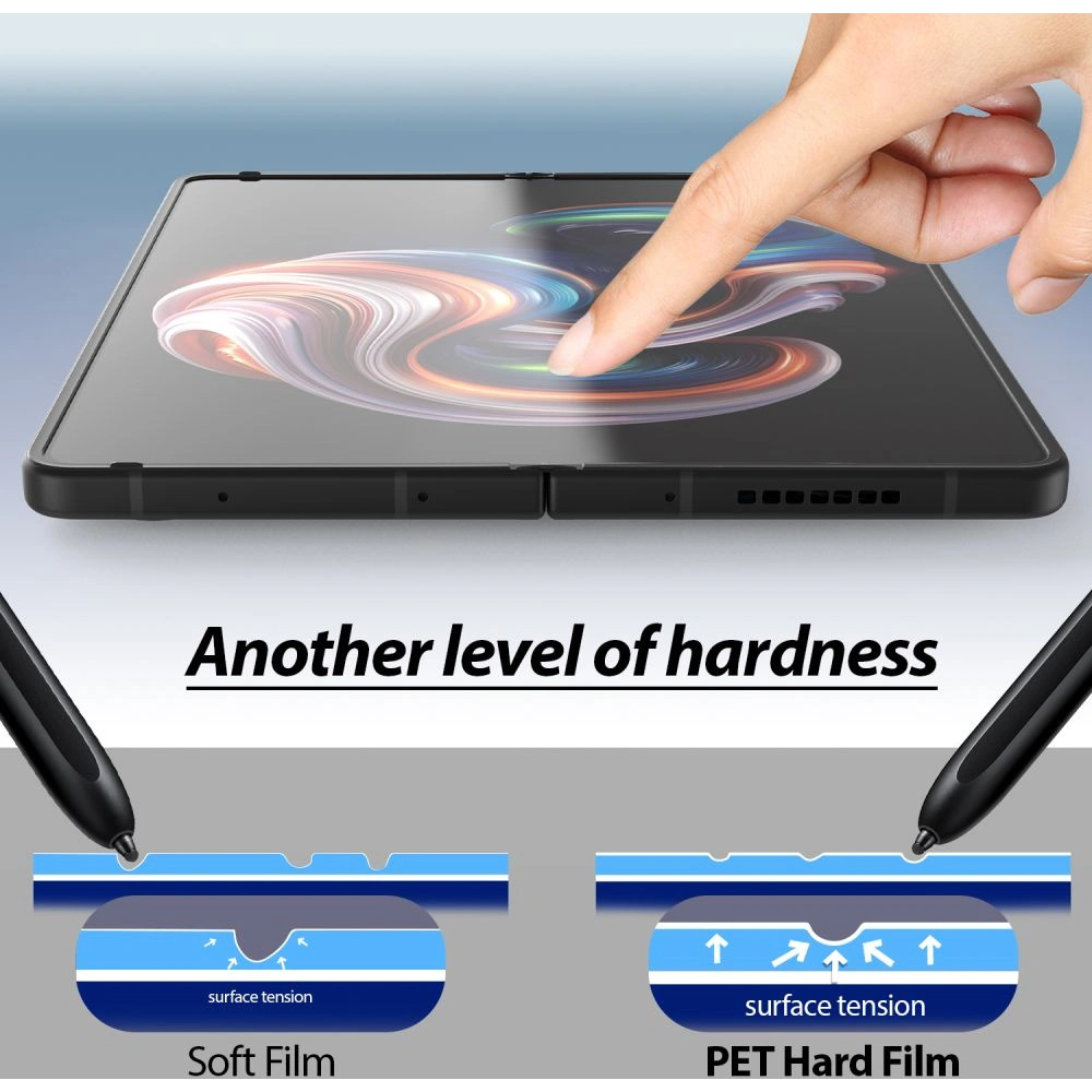 Folia ochronna Whitestone Premium Film Samsung Galaxy Z Fold 4