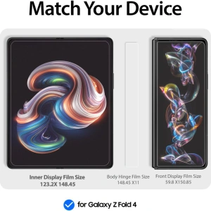 Kup Folia ochronna Whitestone Premium Film Samsung Galaxy Z Fold 4 - WSD066 - {ean13} - Sklep Home Screen