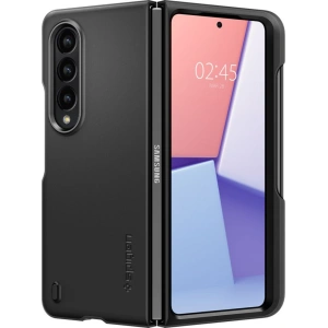 Kup Etui Spigen Thin Fit Pen Samsung Galaxy Z Fold 4 Black - SPN2292BLK - {ean13} - Sklep Home Screen