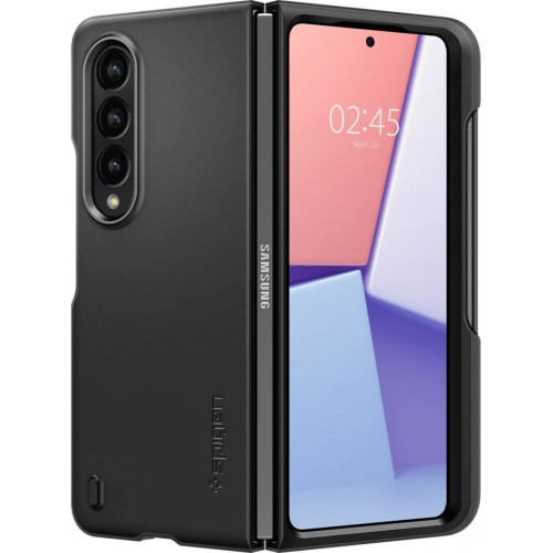 Buy Spigen Thin Fit Pen Samsung Galaxy Z Fold 4 Black - SPN2292BLK - {ean13} - Home Screen Store Europe
