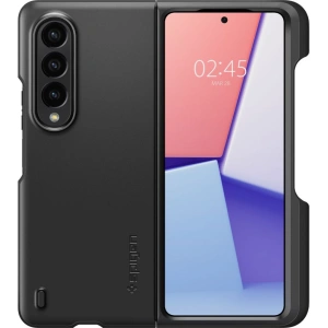 Kup Etui Spigen Thin Fit Pen Samsung Galaxy Z Fold 4 Black - SPN2292BLK - {ean13} - Sklep Home Screen