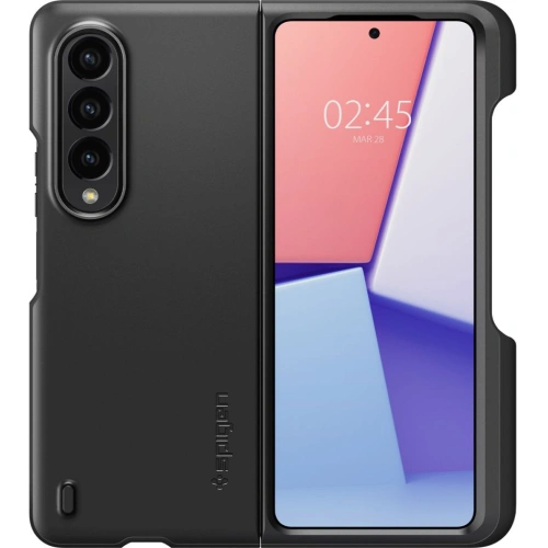 Buy Spigen Thin Fit Pen Samsung Galaxy Z Fold 4 Black - SPN2292BLK - {ean13} - Home Screen Store Europe