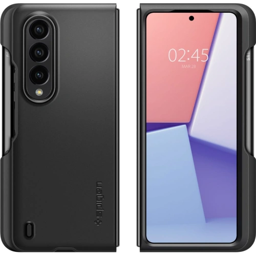Buy Spigen Thin Fit Pen Samsung Galaxy Z Fold 4 Black - SPN2292BLK - {ean13} - Home Screen Store Europe