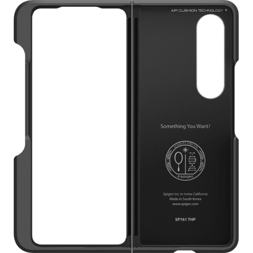 Buy Spigen Thin Fit Pen Samsung Galaxy Z Fold 4 Black - SPN2292BLK - {ean13} - Home Screen Store Europe