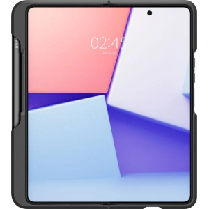 Kup Etui Spigen Thin Fit Pen Samsung Galaxy Z Fold 4 Black - SPN2292BLK - {ean13} - Sklep Home Screen