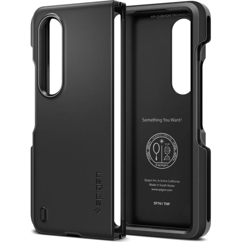 Buy Spigen Thin Fit Pen Samsung Galaxy Z Fold 4 Black - SPN2292BLK - {ean13} - Home Screen Store Europe