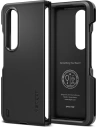 Buy Spigen Thin Fit Pen Samsung Galaxy Z Fold 4 Black - SPN2292BLK - {ean13} - Home Screen Store Europe