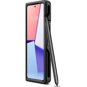 Kup Etui Spigen Thin Fit Pen Samsung Galaxy Z Fold 4 Black - SPN2292BLK - {ean13} - Sklep Home Screen