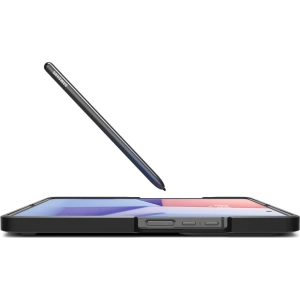 Kup Etui Spigen Thin Fit Pen Samsung Galaxy Z Fold 4 Black - SPN2292BLK - {ean13} - Sklep Home Screen