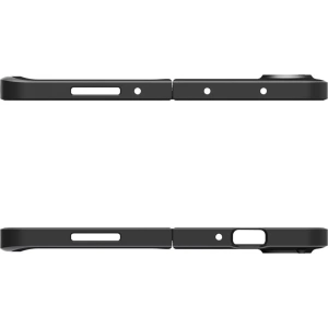 Kup Etui Spigen Thin Fit Pen Samsung Galaxy Z Fold 4 Black - SPN2292BLK - {ean13} - Sklep Home Screen