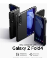 Kup Case Spigen Thin Fit Pen Samsung Galaxy Z Fold 4 Schwarz - SPN2292BLK - {ean13} - Sklep Home Screen