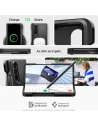 Buy Spigen Thin Fit Pen Samsung Galaxy Z Fold 4 Black - SPN2292BLK - {ean13} - Home Screen Store Europe