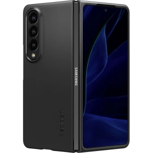 Kup Etui Spigen Airskin Samsung Galaxy Z Fold 4 Black - SPN2293BLK - {ean13} - Sklep Home Screen