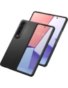 Kup Case Spigen Airskin Samsung Galaxy Z Fold 4 Schwarz - SPN2293BLK - {ean13} - Sklep Home Screen