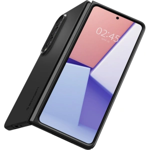 Kup Etui Spigen Airskin Samsung Galaxy Z Fold 4 Black - SPN2293BLK - {ean13} - Sklep Home Screen