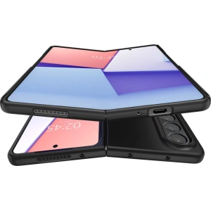 Kup Etui Spigen Airskin Samsung Galaxy Z Fold 4 Black - SPN2293BLK - {ean13} - Sklep Home Screen
