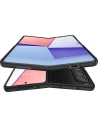 Kup Case Spigen Airskin Samsung Galaxy Z Fold 4 Schwarz - SPN2293BLK - {ean13} - Sklep Home Screen