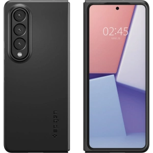 Kup Etui Spigen Airskin Samsung Galaxy Z Fold 4 Black - SPN2293BLK - {ean13} - Sklep Home Screen