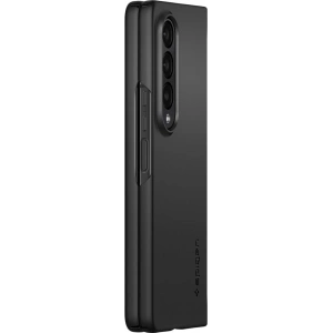 Kup Etui Spigen Airskin Samsung Galaxy Z Fold 4 Black - SPN2293BLK - {ean13} - Sklep Home Screen
