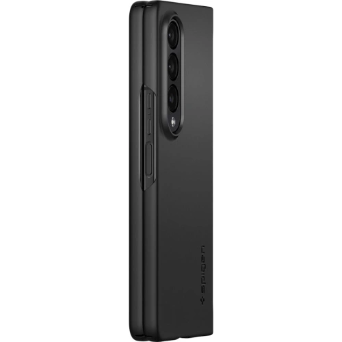 Kup Case Spigen Airskin Samsung Galaxy Z Fold 4 Schwarz - SPN2293BLK - {ean13} - Sklep Home Screen