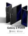 Kup Etui Spigen Airskin Samsung Galaxy Z Fold 4 Black - SPN2293BLK - {ean13} - Sklep Home Screen