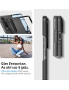 Kup Case Spigen Airskin Samsung Galaxy Z Fold 4 Schwarz - SPN2293BLK - {ean13} - Sklep Home Screen