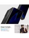 Kup Case Spigen Airskin Samsung Galaxy Z Fold 4 Schwarz - SPN2293BLK - {ean13} - Sklep Home Screen