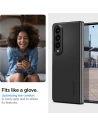 Kup Case Spigen Airskin Samsung Galaxy Z Fold 4 Schwarz - SPN2293BLK - {ean13} - Sklep Home Screen